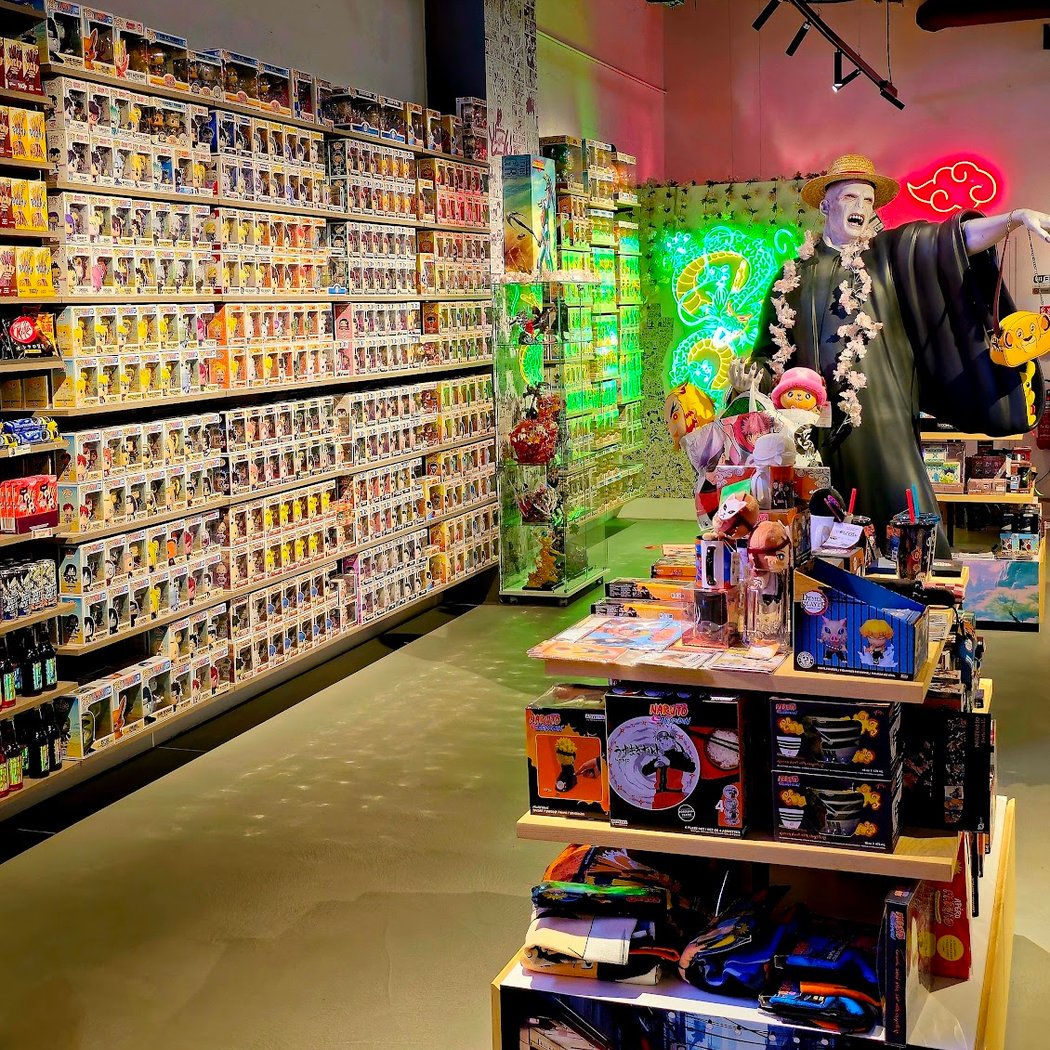 Magical Store - La Défense 3
